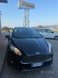 Ford Fiesta 1.5 TDCi 75CV 3 porte AUTOCARRO