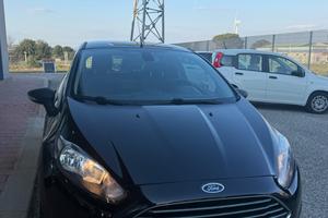 Ford Fiesta 1.5 TDCi 75CV 3 porte AUTOCARRO