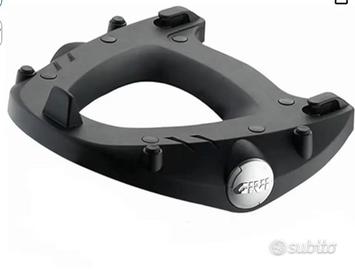 Piastra Givi per Bauletto Monokey