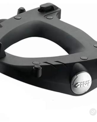 Piastra Givi per Bauletto Monokey