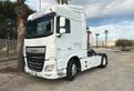 Daf XF 510 SC IMPIANTO IDRAULICO