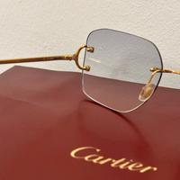 Occhiali Cartier