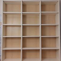 Libreria grande per camera o ufficio