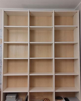 Libreria grande per camera o ufficio