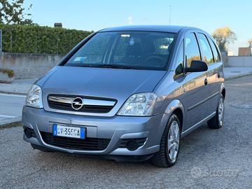 Opel Meriva 1.4 16V Cosmo