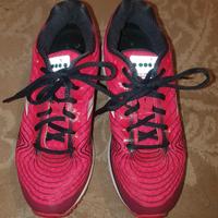 Scarpe da ginnastica running Diadora 41