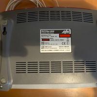 FritzBox 4040 + Powerline set 1220e