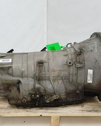 Cambio automatico 6m 306dt tdv6 lr020599 3.0d 180k