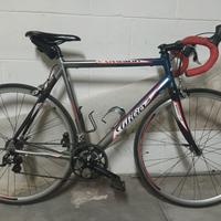 Bici Willier Triestina evasion
