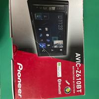 Autoradio pioneer AVIC Z610BT