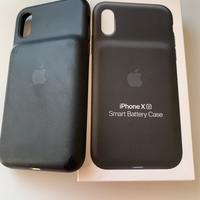 Smart battery case iphone XS