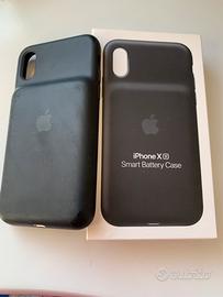 Smart battery case iphone XS