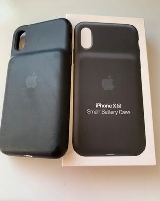 Smart battery case iphone XS