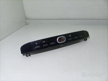 PULSANTIERA CENTRALE FIAT Punto EVO 735506948 199A