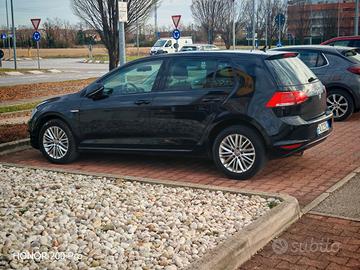 golf 7 2015 va bene anche a neopatentati 