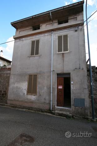 Casa da ristrutturare