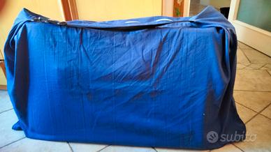 Materasso futon yoga - shiatsu