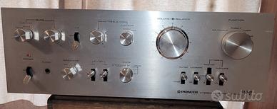 pioneer 7500
