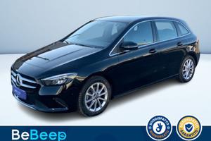 Mercedes-Benz Classe B B 180 D SPORT EXTRA AUTO