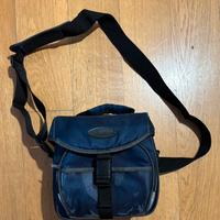 Borsa per fotocamera/videocamera