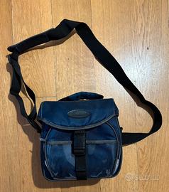 Borsa per fotocamera/videocamera