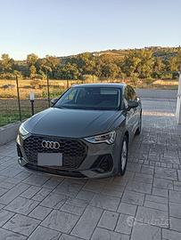 Q3 SPORTBACK 2024