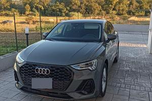 Q3 SPORTBACK 2024