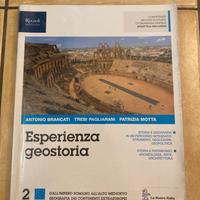 Esperienza Geostoria 2