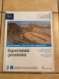 Esperienza Geostoria 2