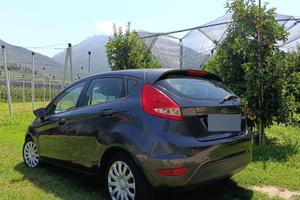Ford Fiesta 1.4 benzina cambio AUTOMATICO !!!