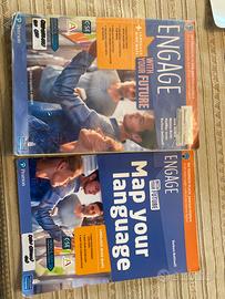 Engage with your future