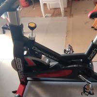 spin bike jkfitness diamond d 54