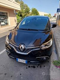 Renault Grand Scenic 4 