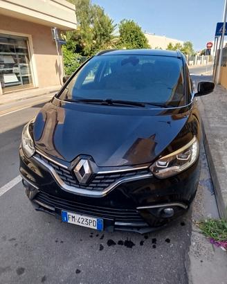 Renault Grand Scenic 4 