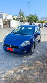 FIAT GRANDE PUNTO 1.3 MULTIJET 2008