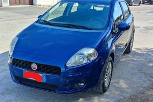 FIAT GRANDE PUNTO 1.3 MULTIJET 2008