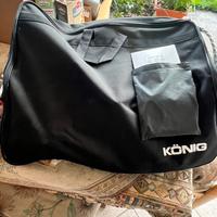 Catene neve nuove per suv