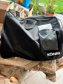 Catene neve nuove per suv