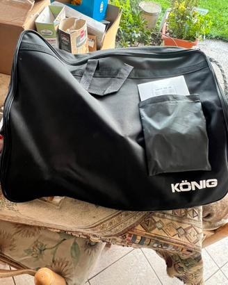 Catene neve nuove per suv