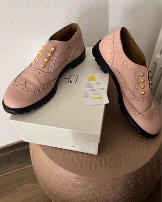 Scarpe Licia Florio