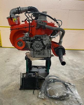 Motore completo fiat 500 epoca