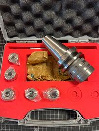 Portautensile di precisione D'ANDREA