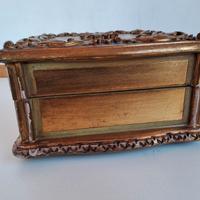 TELEFONO A MOBILETTO VINTAGE