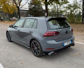 Volkswagen Golf 7.5 GTI TCR Stage 2+