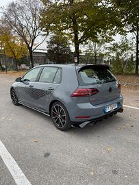 Volkswagen Golf 7.5 GTI TCR Stage 2+