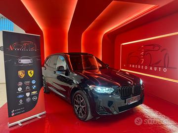 Bmw X3 xDrive20d 48V Msport