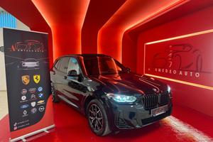 Bmw X3 xDrive20d 48V Msport
