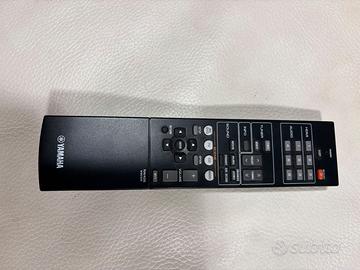 Telecomando RAV435 per AV Receiver Yamaha HTR 2064