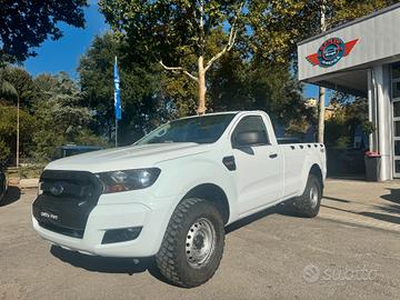 Ford Ranger XL Cabina Singola