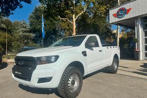 Ford Ranger XL Cabina Singola